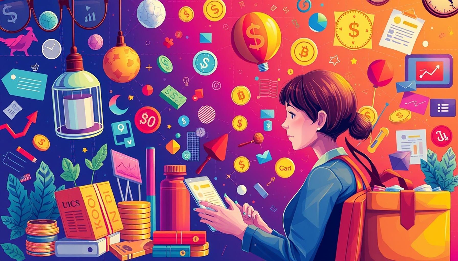 La Influencia de las Redes Sociales en las Tendencias de Shein: Cómo el Marketing Digital Moldea el Comportamiento del Consumidor