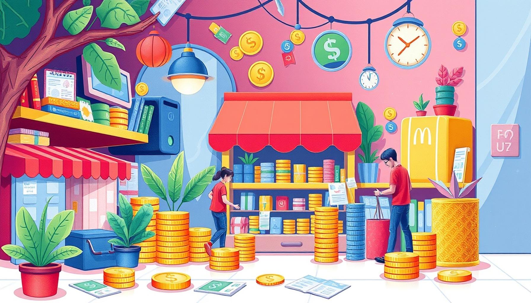 Cómo Shein Está Transformando la Experiencia del Consumidor a Través de la Realidad Aumentada