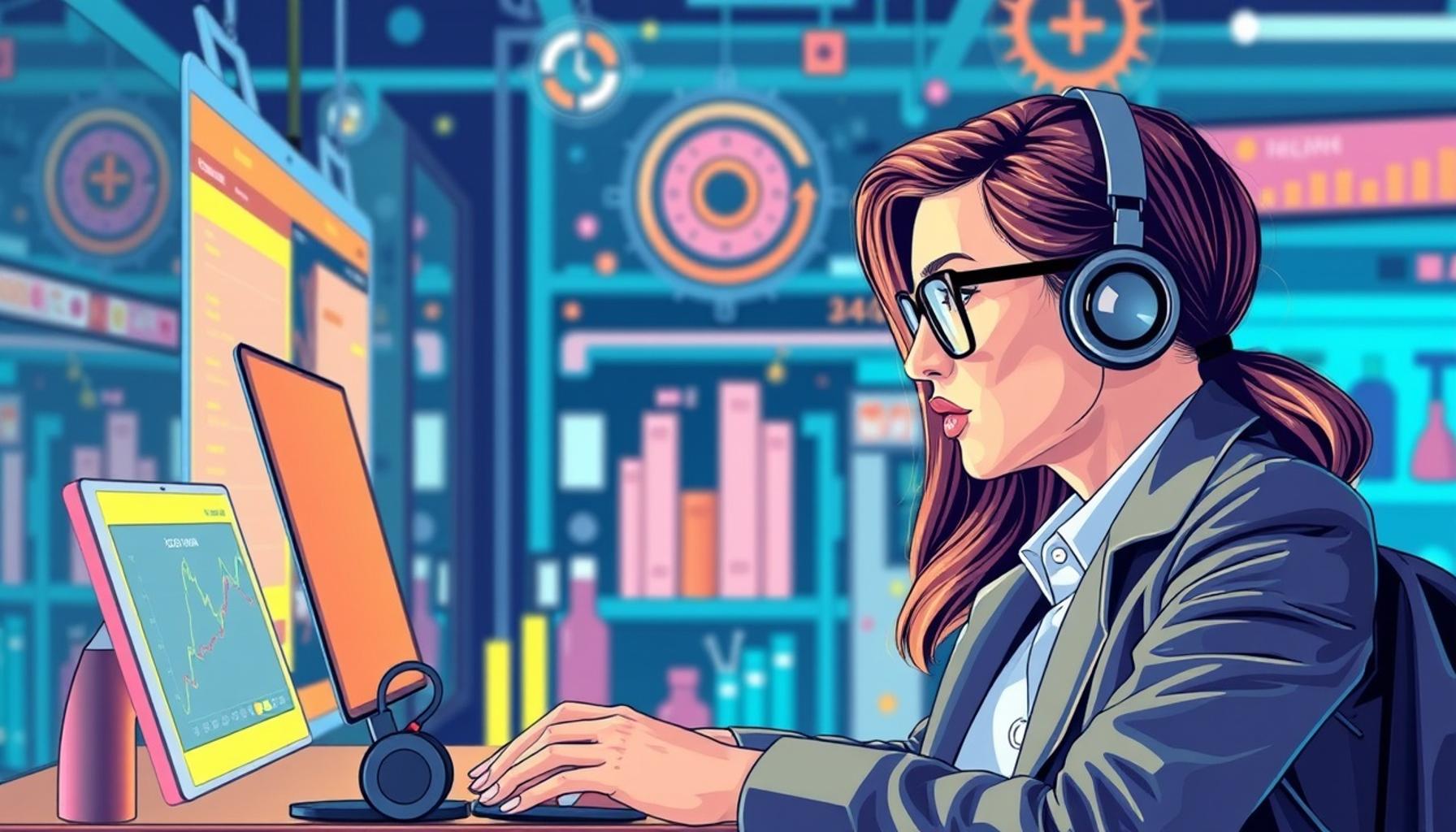 Shein and the Future of E-commerce: How Artificial Intelligence is Transforming Online Fashion