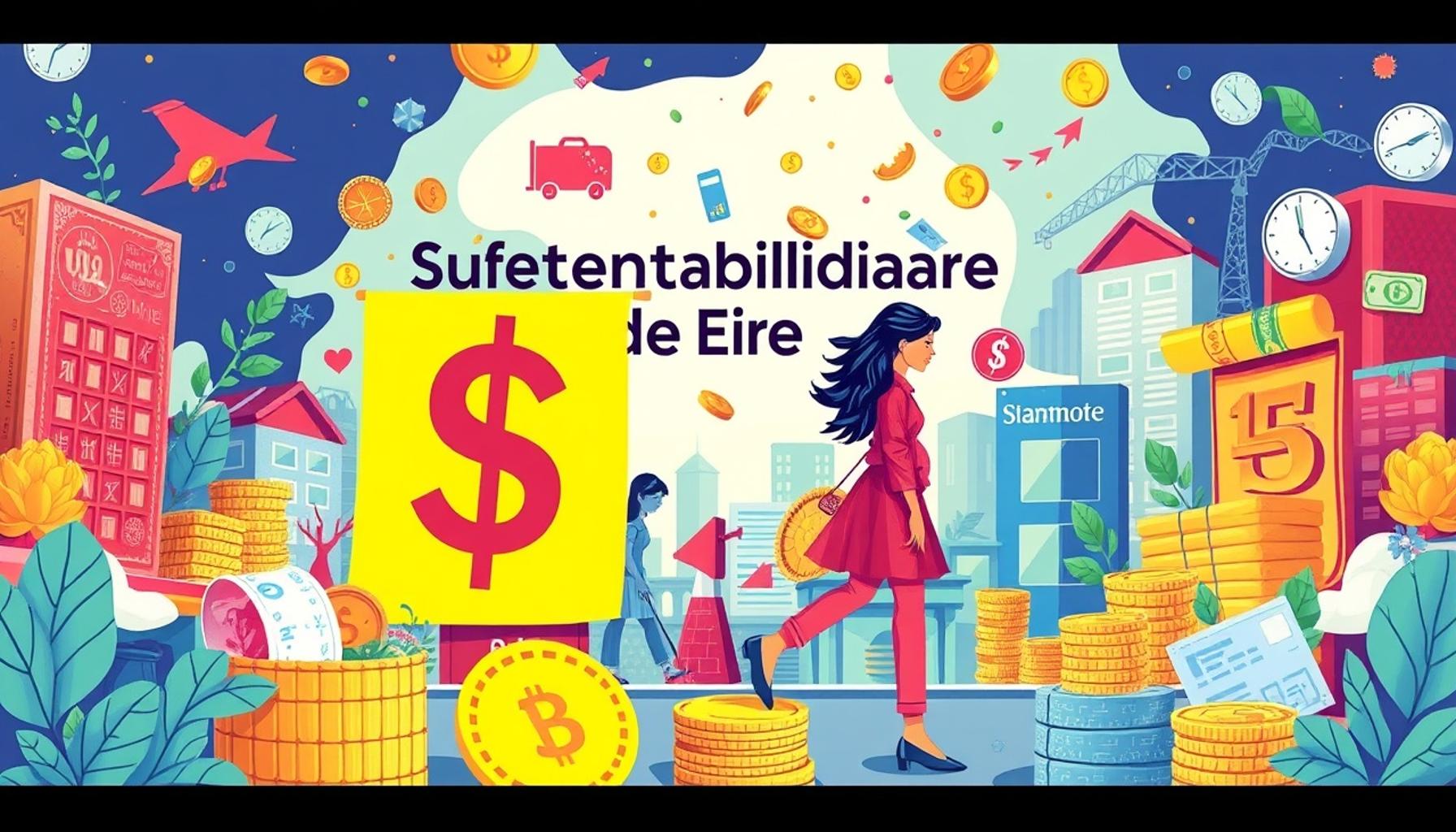 Sostenibilidad y Ética en la Moda Rápida: El Desafío de Shein en un Mundo Consciente