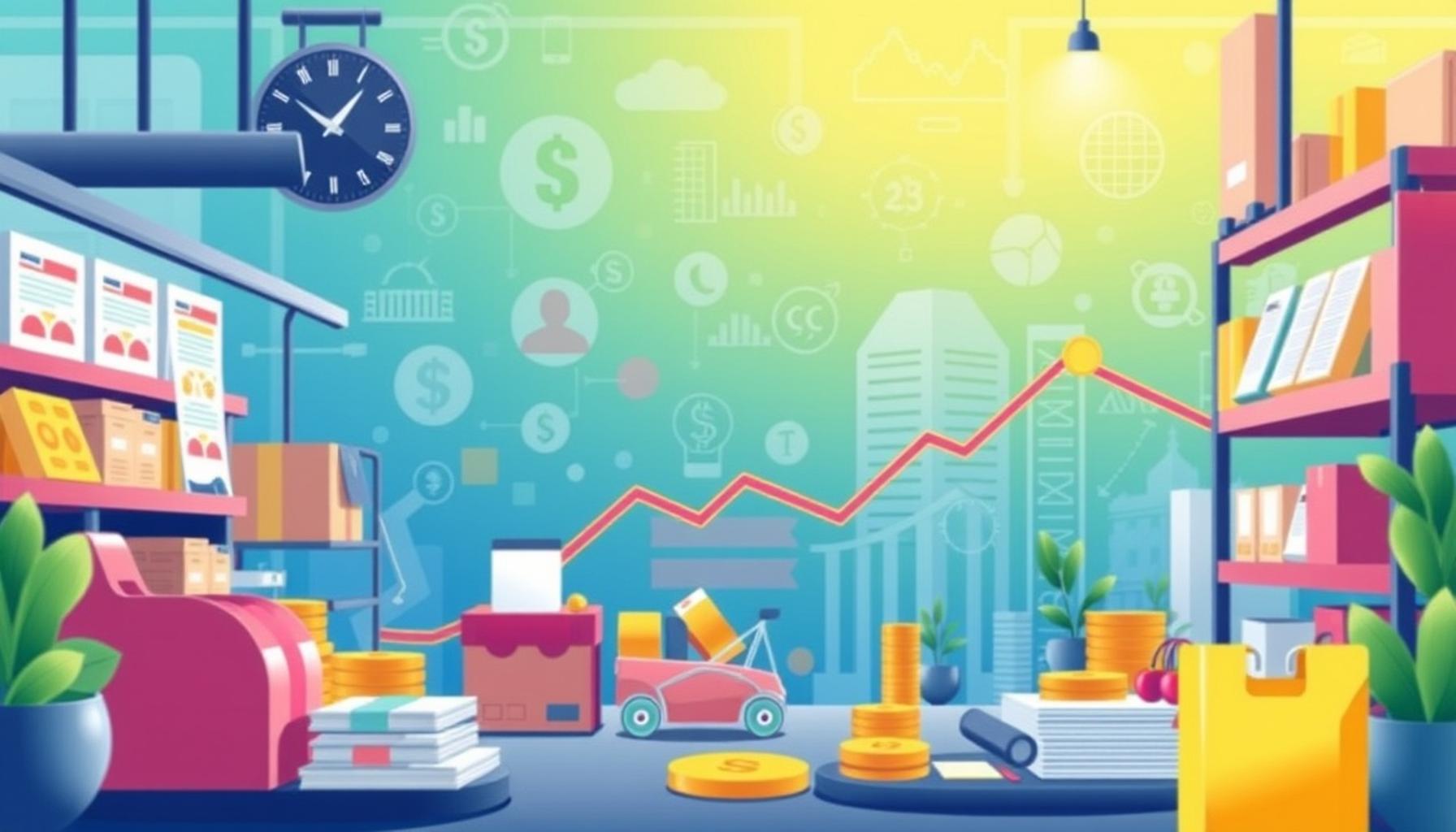 Shein and E-commerce Logistics: How Delivery Agility Transforms the Consumer Experience