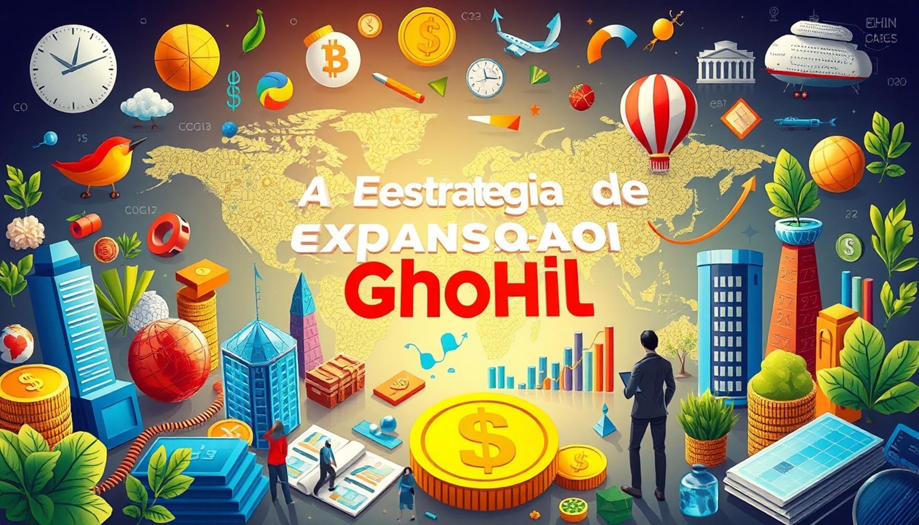 La Estrategia de Expansión Global de Shein: Desafíos y Oportunidades en Mercados Internacionales