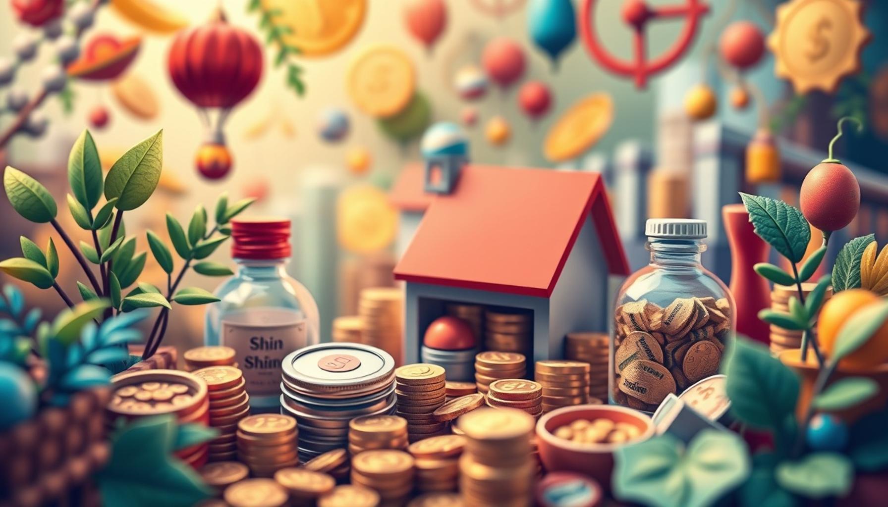 La Diversificación de Productos de Shein como Estrategia de Penetración en Nuevos Mercados