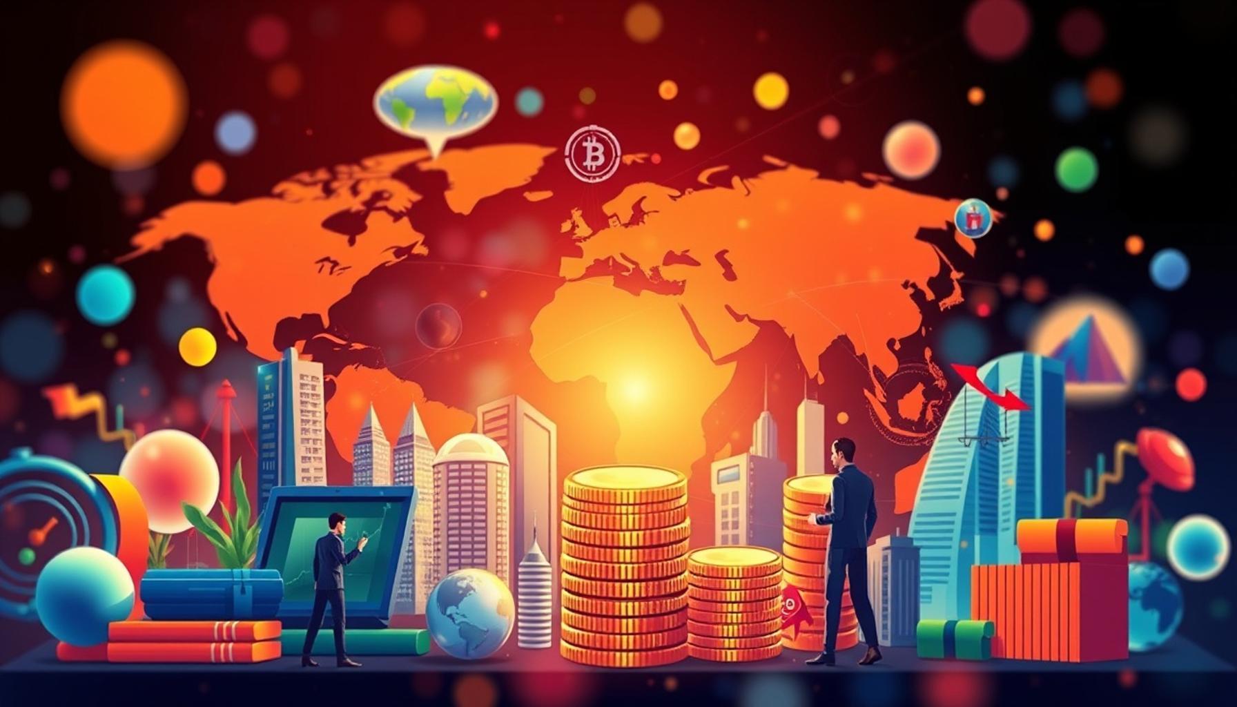 La Tecnología y la Innovación como Catalizadores de la Expansión Global de Shein