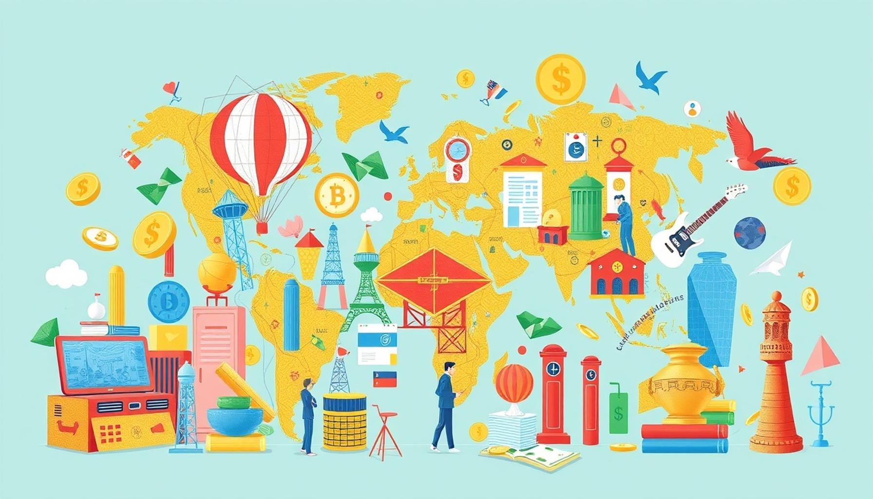 El Papel de las Redes Sociales en la Aceleración de la Expansión Global de Shein