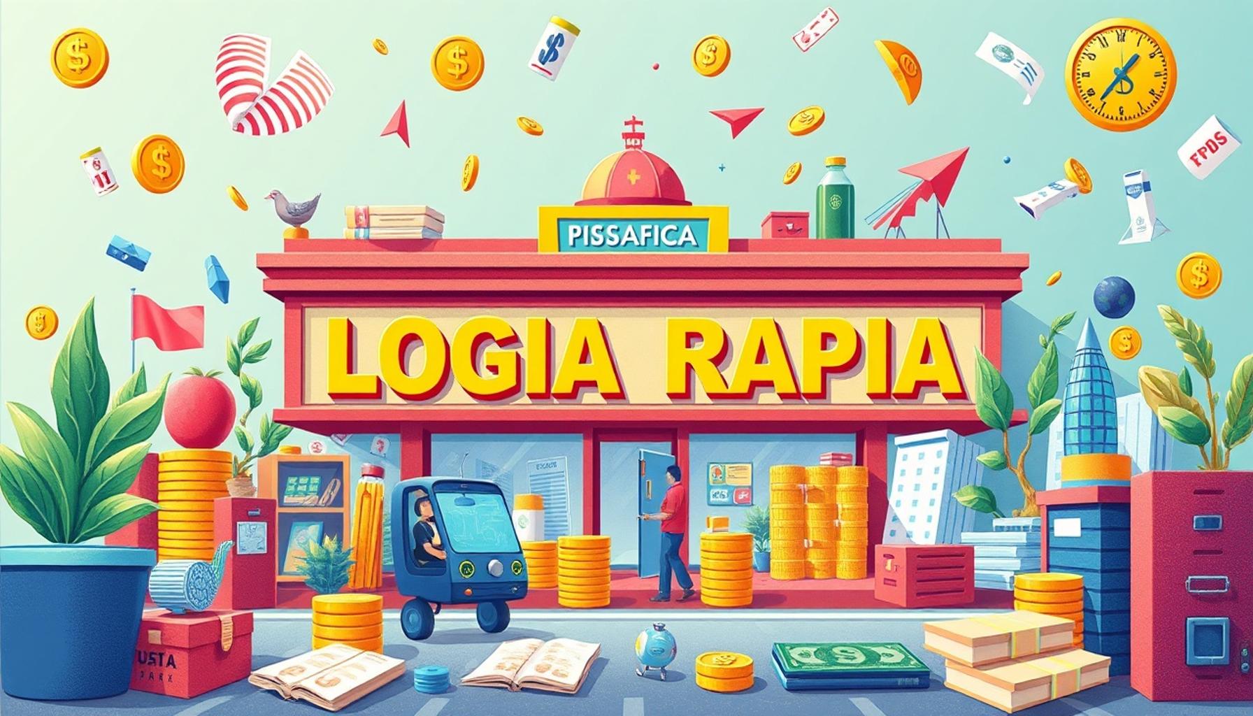 Desafíos en la Logística de la Moda Rápida: El Caso de Shein y la Entrega Masiva