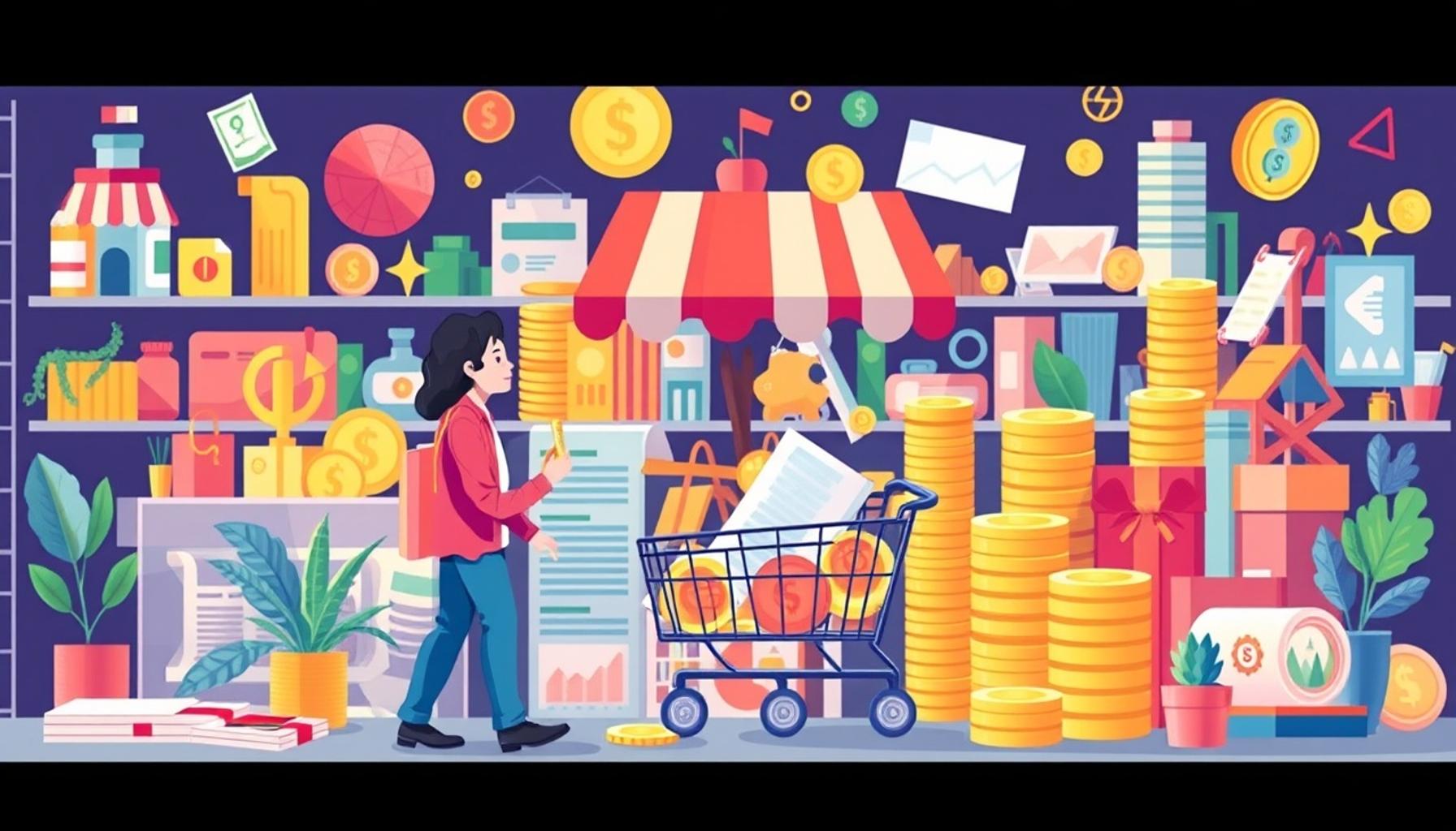 The Role of Personalization in the Shein Shopping Experience: E-commerce Strategies that Win Customers