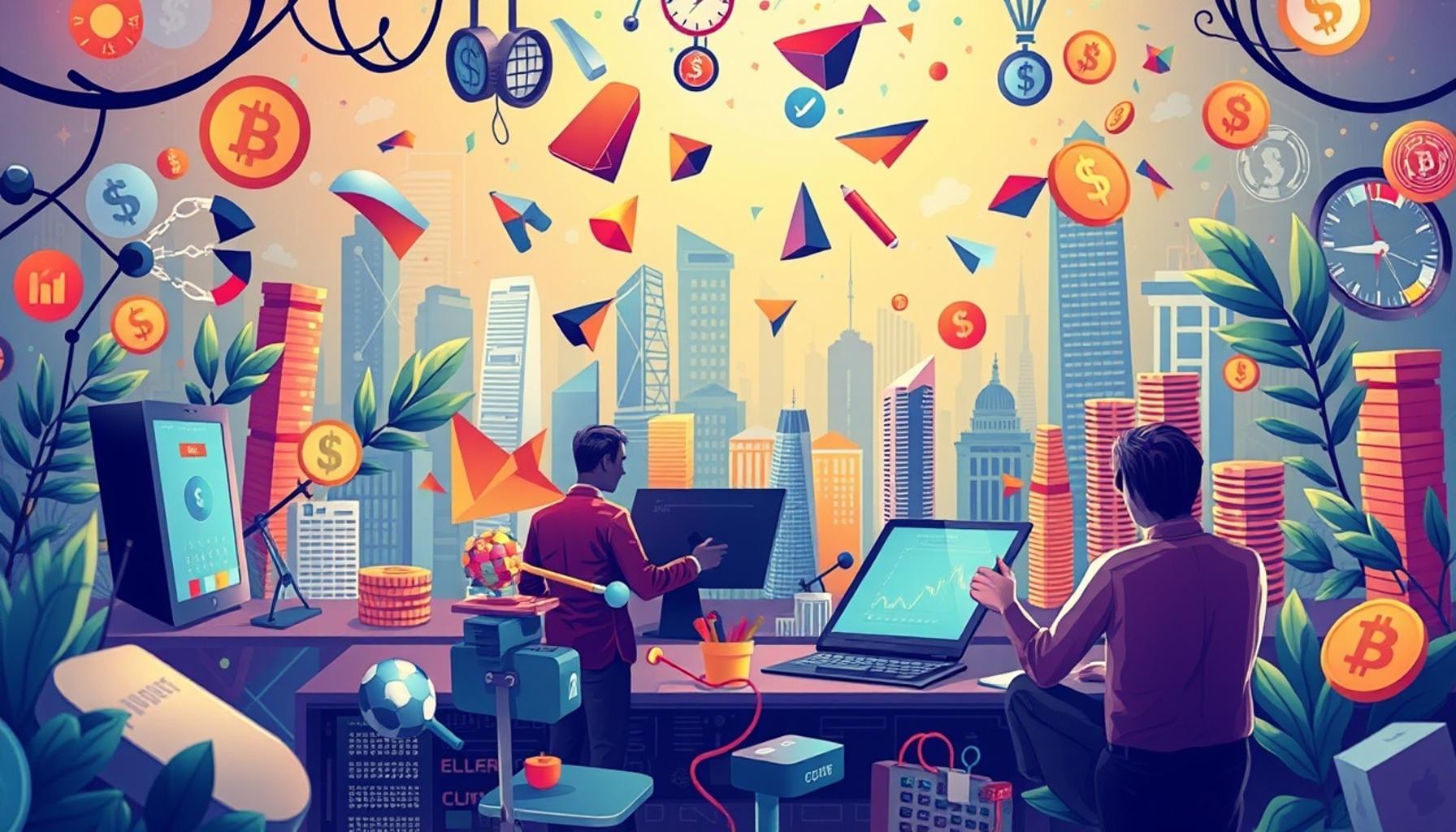 El Papel de Shein en la Revolución del Comercio Digital: Nuevas Tecnologías e Innovaciones en la Experiencia del Cliente