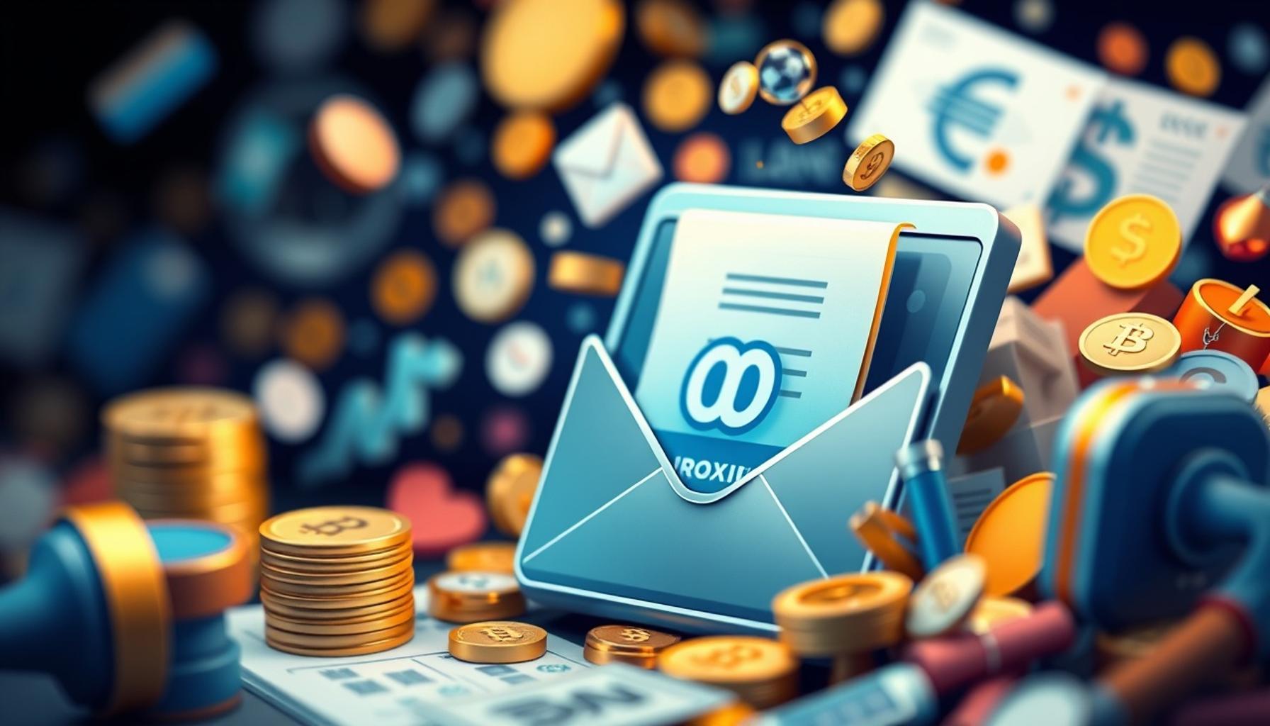 Estrategias de Email Marketing de Shein: Cómo Aumentar el Compromiso y las Ventas