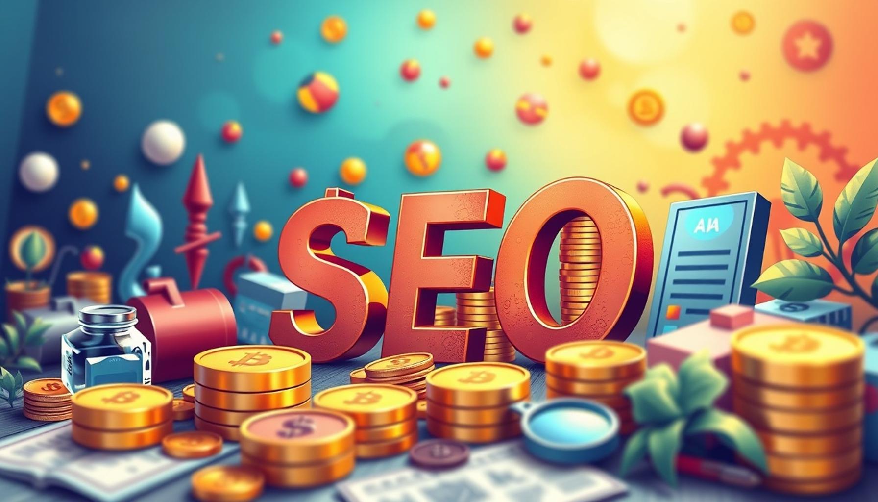 La Evolución de las Estrategias de SEO de Shein para Aumentar la Visibilidad en Línea