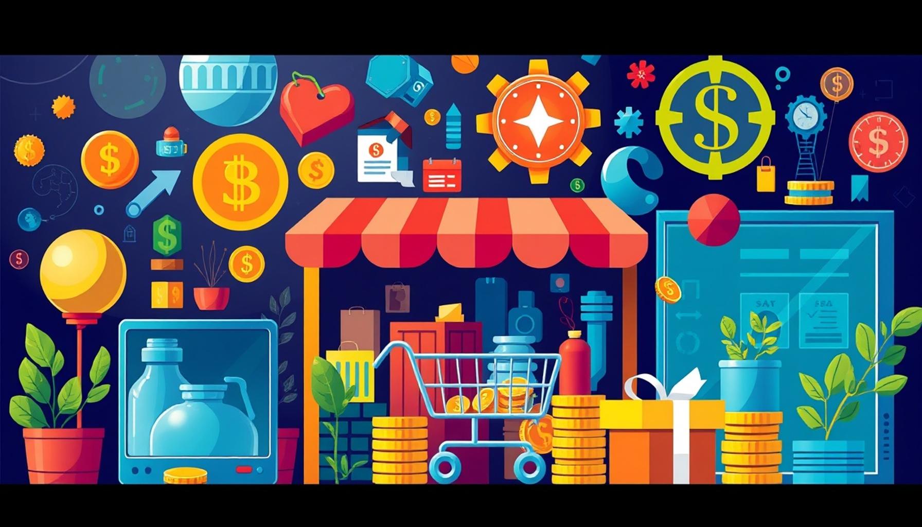 The Role of Collaborations and Strategic Partnerships in Shein’s Expansion in the E-commerce Market