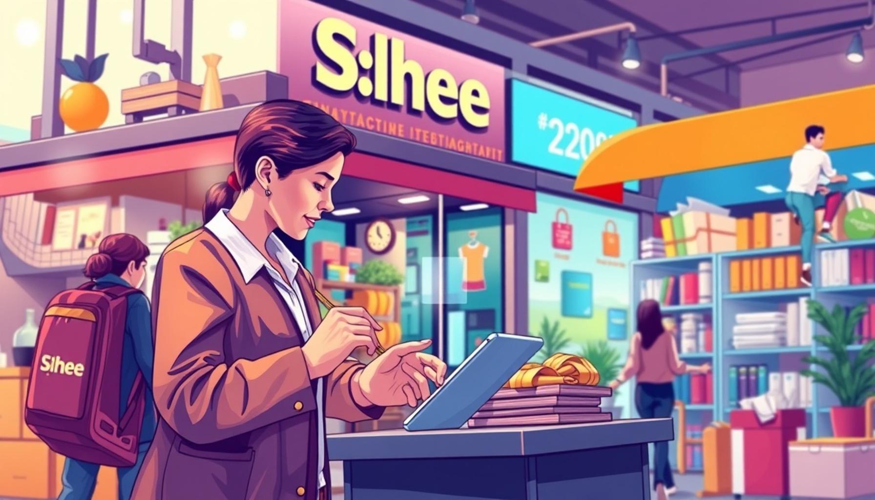 Análisis del Modelo de Negocios de Shein y su Adaptación a las Nuevas Tendencias de Consumo