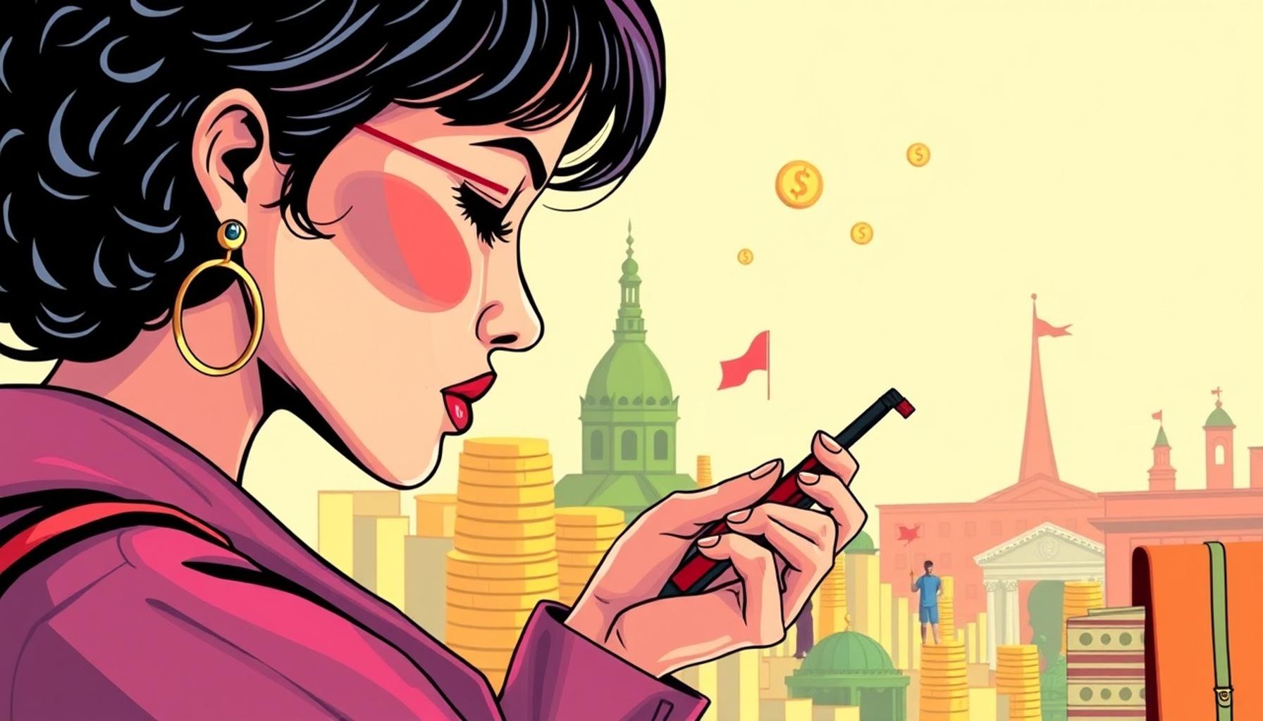 La Influencia de la Cultura Pop en las Colecciones de Shein y sus Tendencias Emergentes
