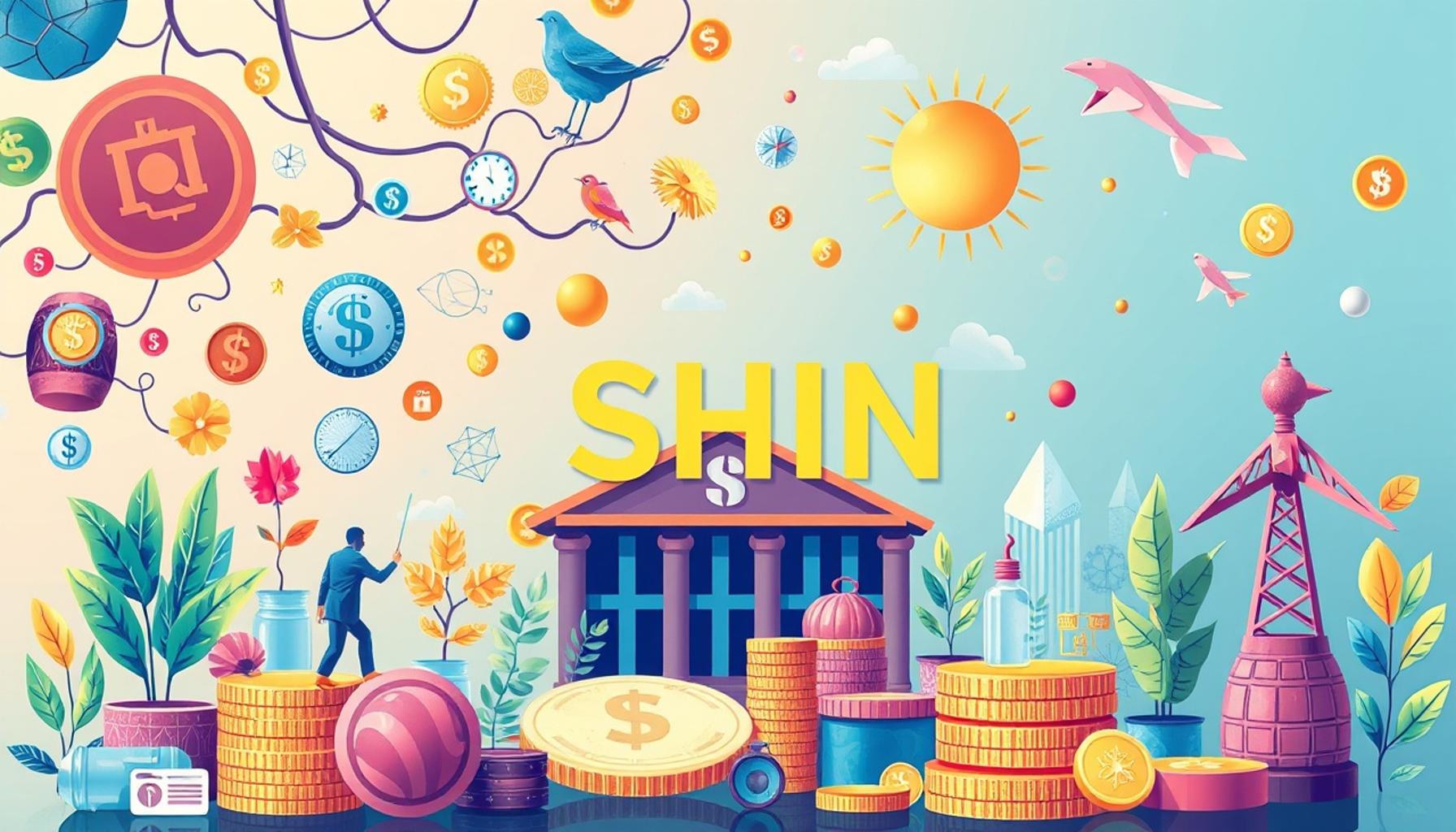 The Role of Technological Innovation in Shein’s Sustainability Practices