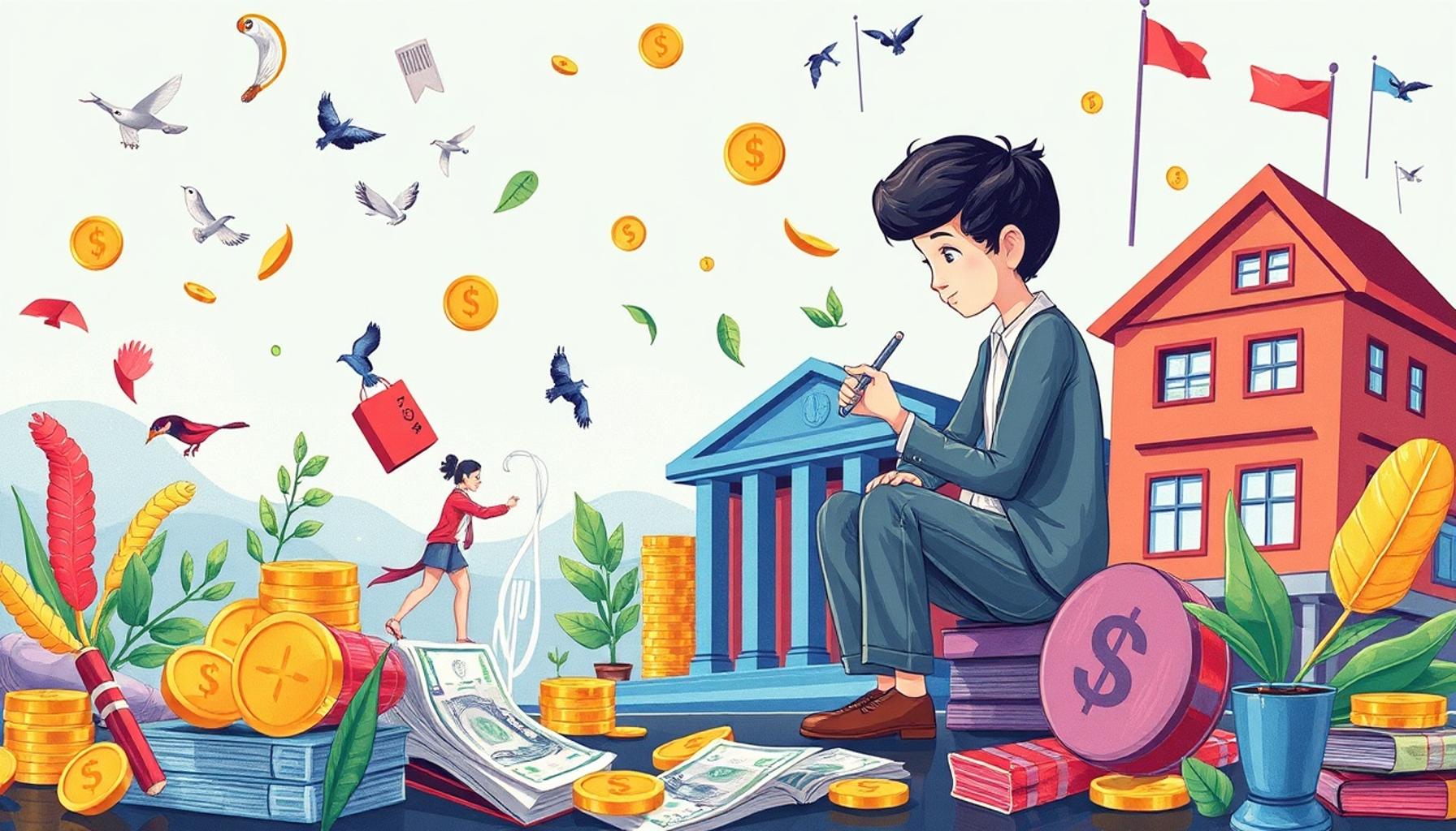 How Shein Can Transform Its Business Model to Achieve Long-Term Sustainability Goals