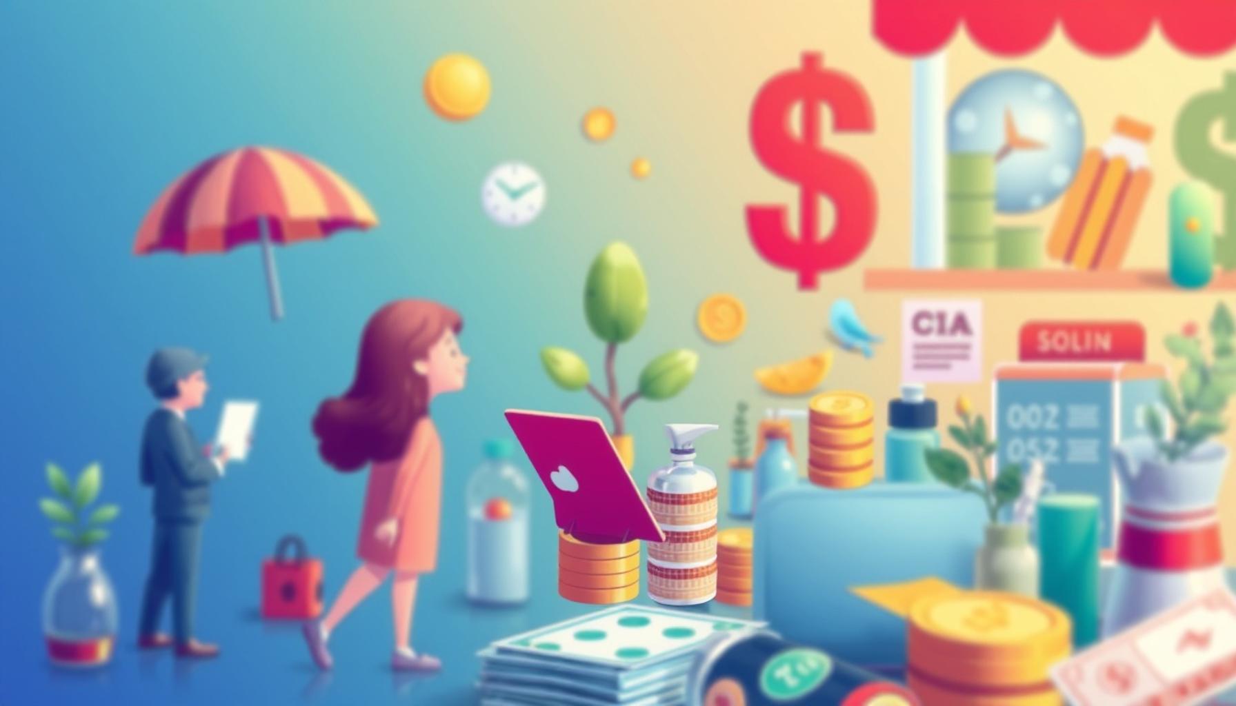 Impact of Shein’s Conscious Consumption Campaigns on American Consumers’ Preferences