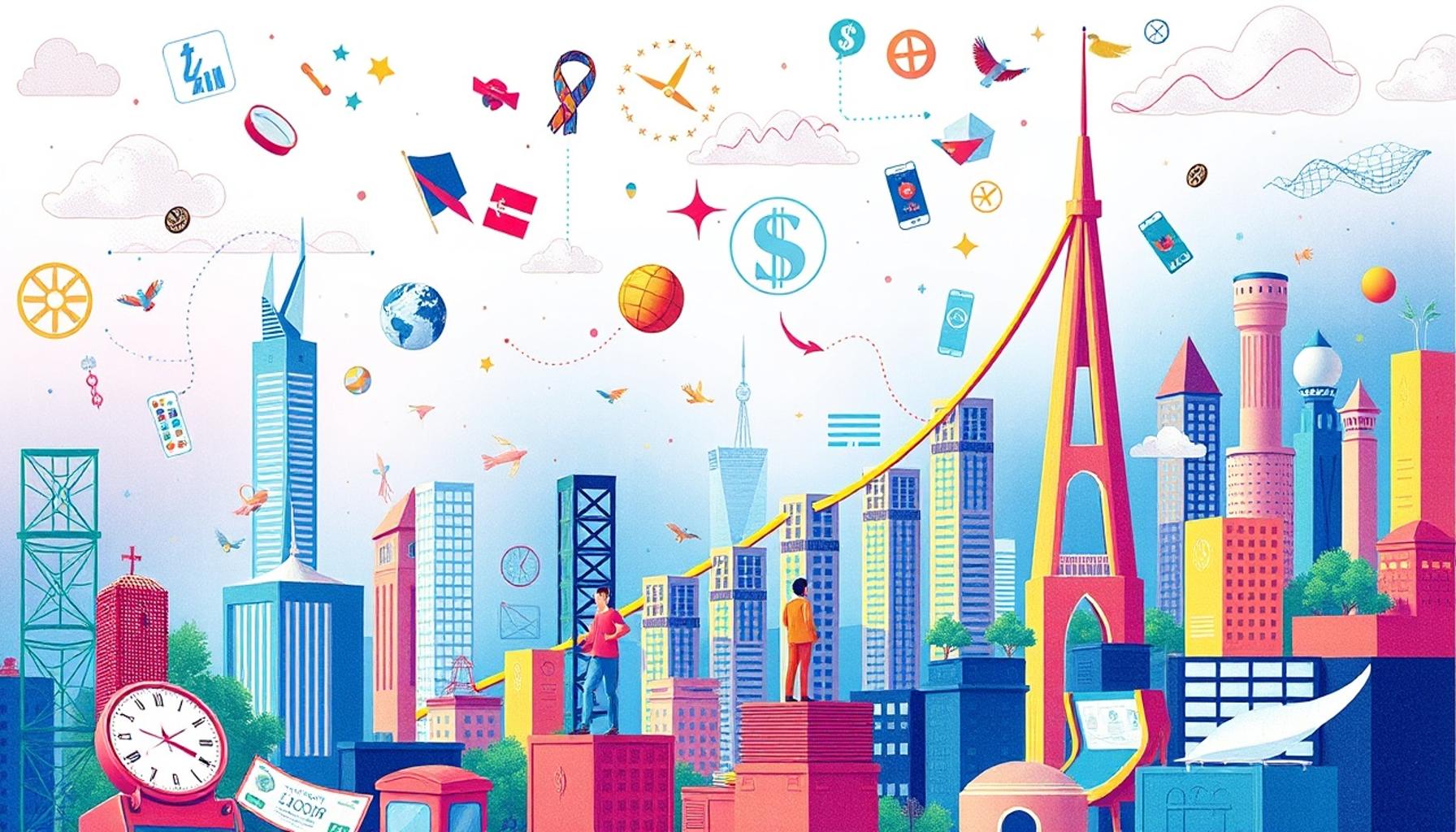 The Rise of Shein: Global Expansion Strategies in the Digital Fashion Sector