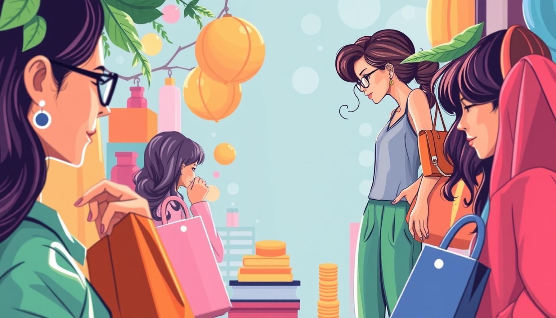 Shein and Inclusive Fashion: How the Brand is Expanding its Reach and Representativeness in the Market