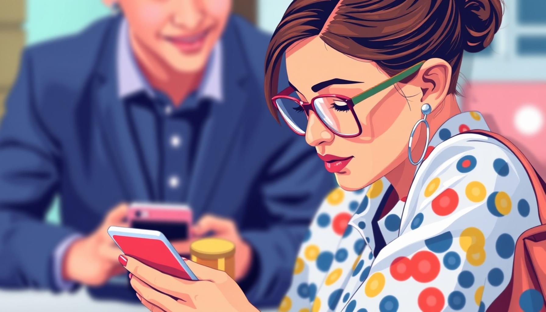 Digital Influencers and Fashion: The Role of Shein in Promoting Trends Among Generations