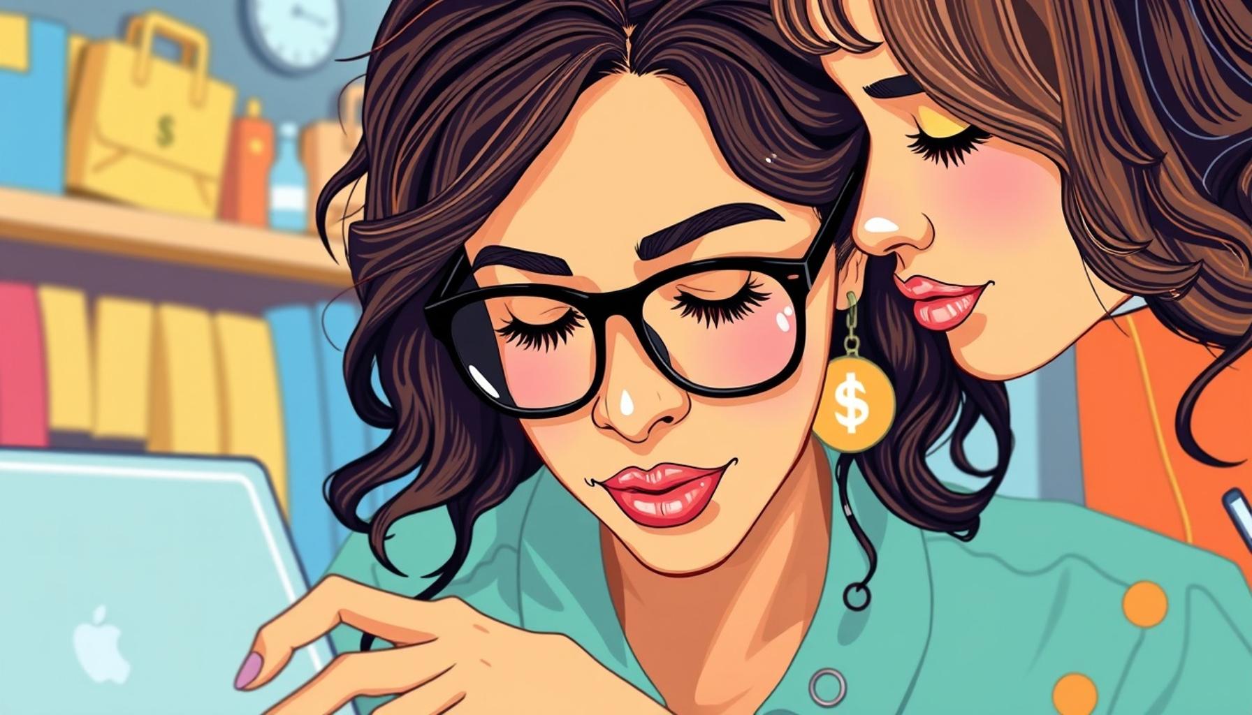 Shein and Personalization: How Technology is Revolutionizing the Online Fashion Shopping Experience