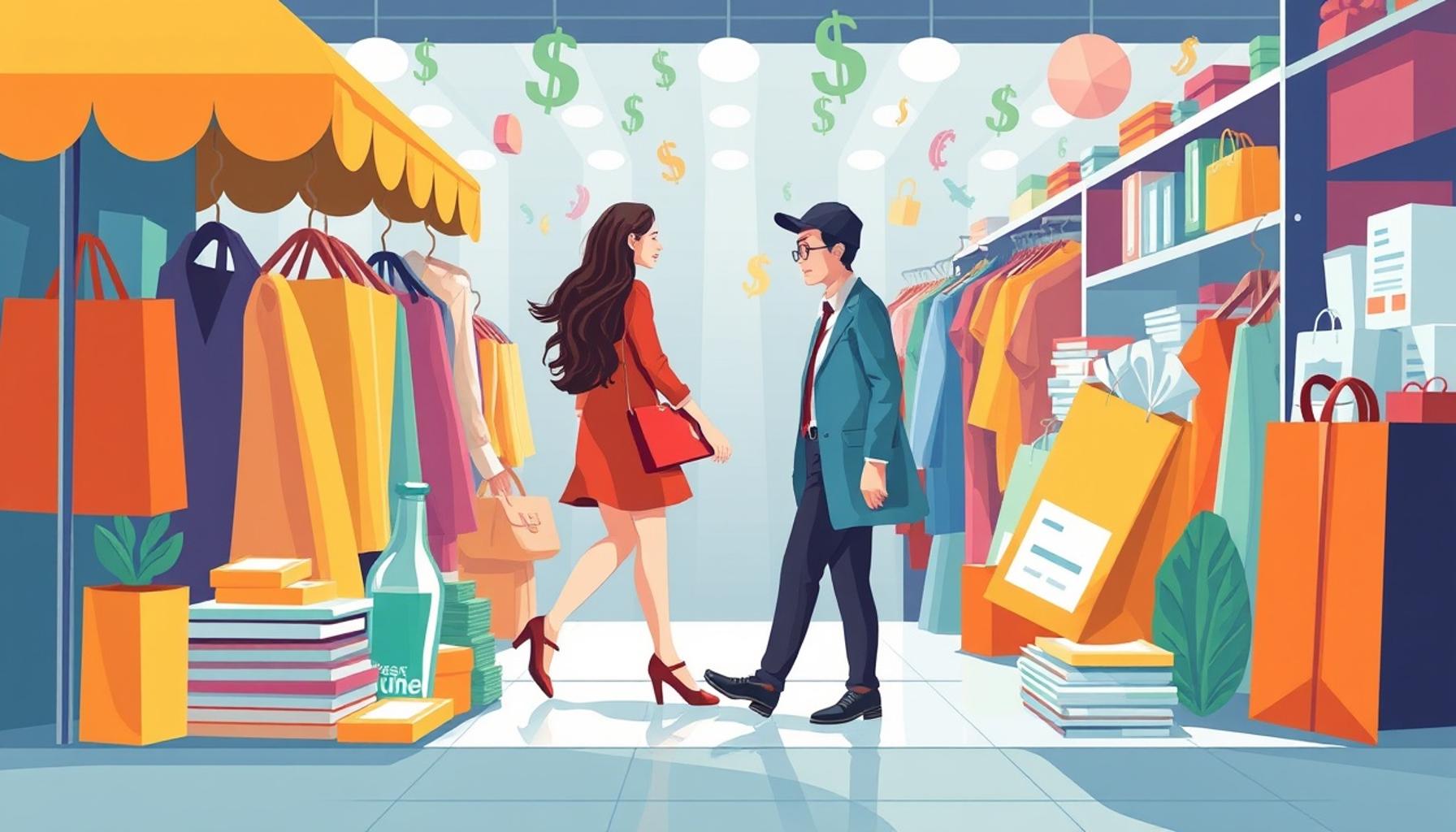 The Culture of Disposable in Fashion: Shein’s Role in Consumer Perception of Consumption Cycles