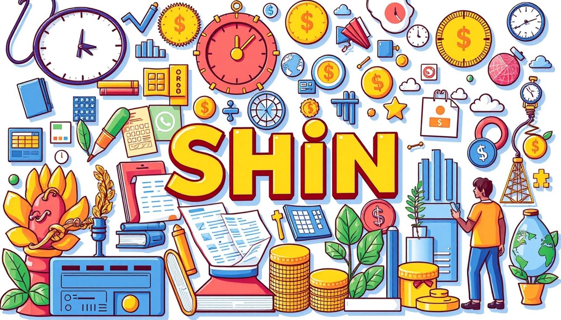 The Role of Customer Reviews and Ratings in Shein’s Success