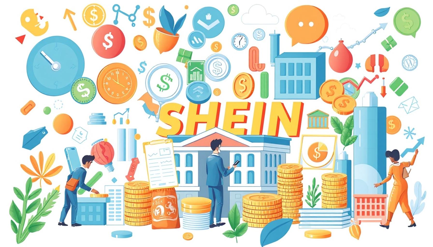 The Role of Customer Reviews in Building Shein’s Credibility