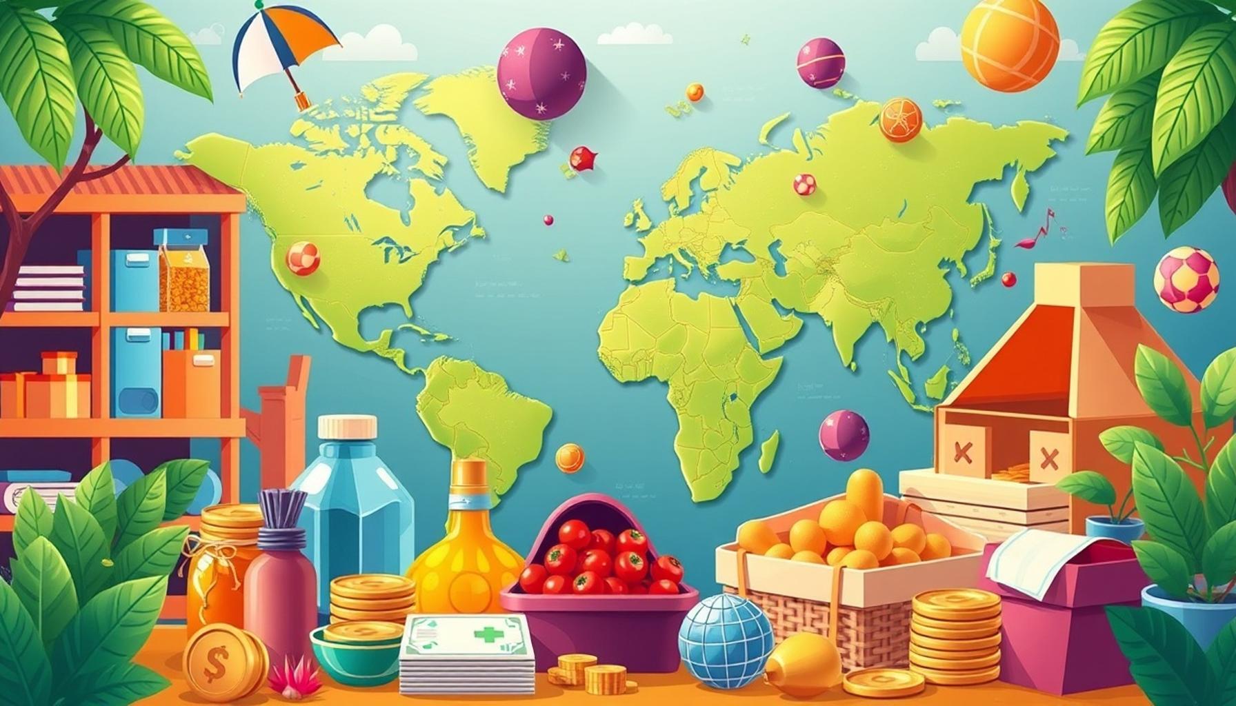 Global Collaboration Strategies: The Importance of Local Partnerships for Shein’s Success in New Markets