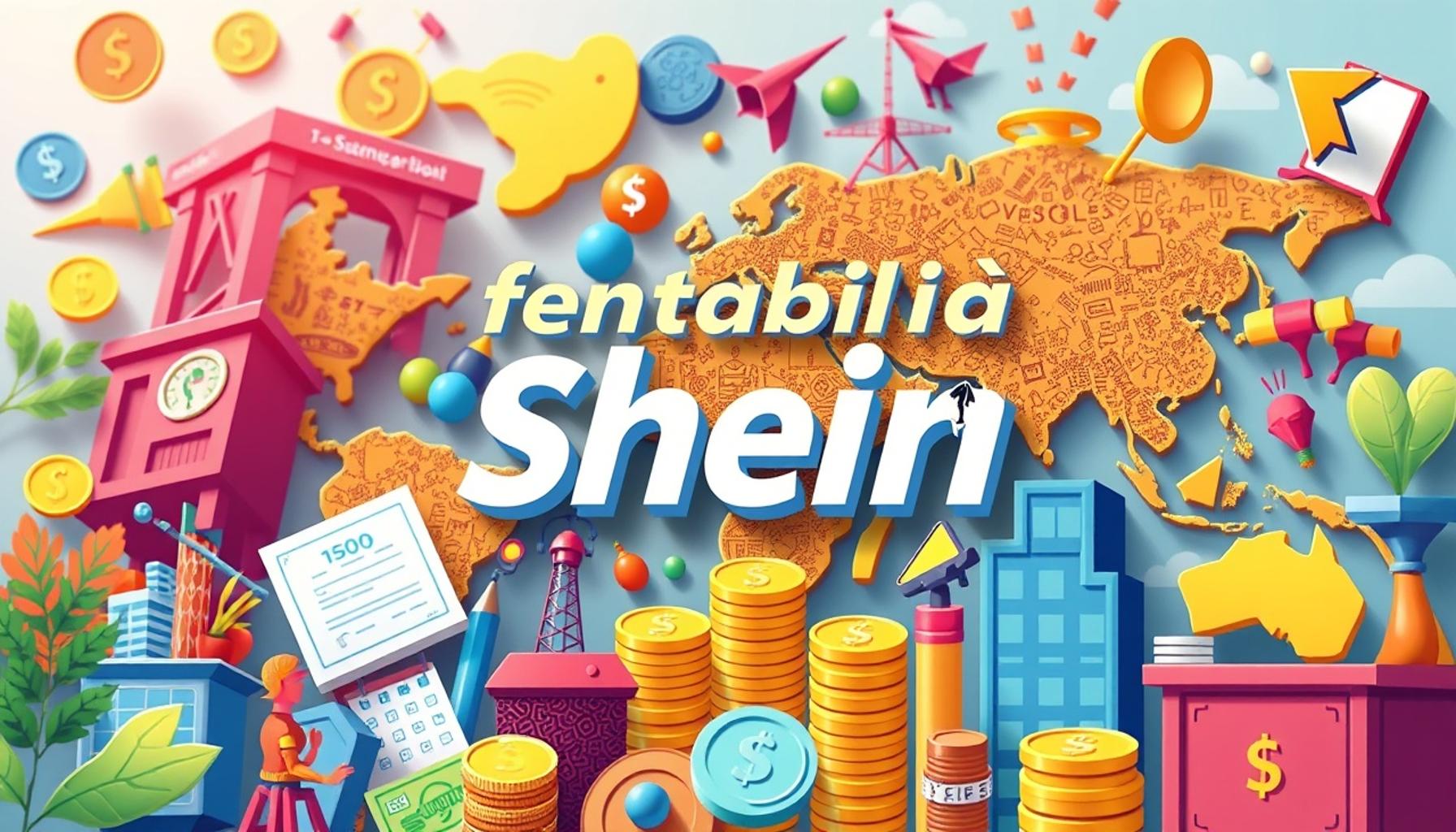 Sustainability and the Global Expansion of Shein: How the Brand Responds to Criticisms and Expectations