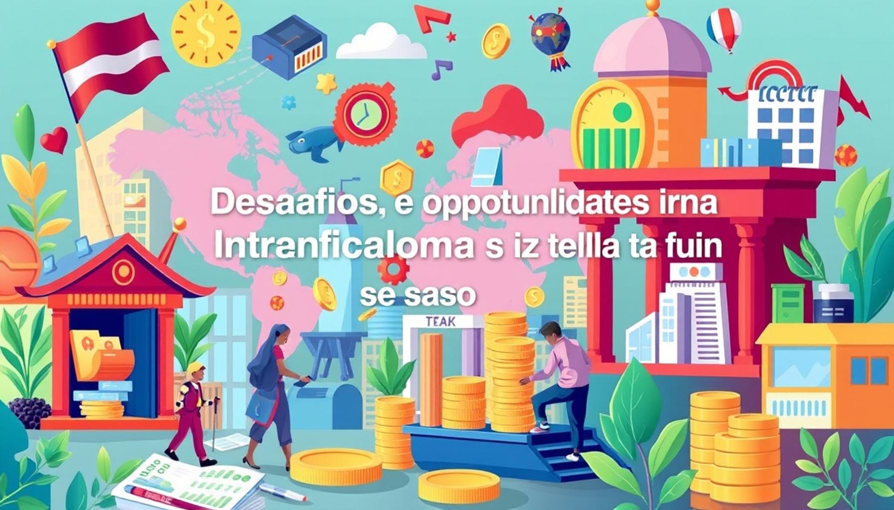 Challenges and Opportunities in Shein’s Internationalization: A Case Study