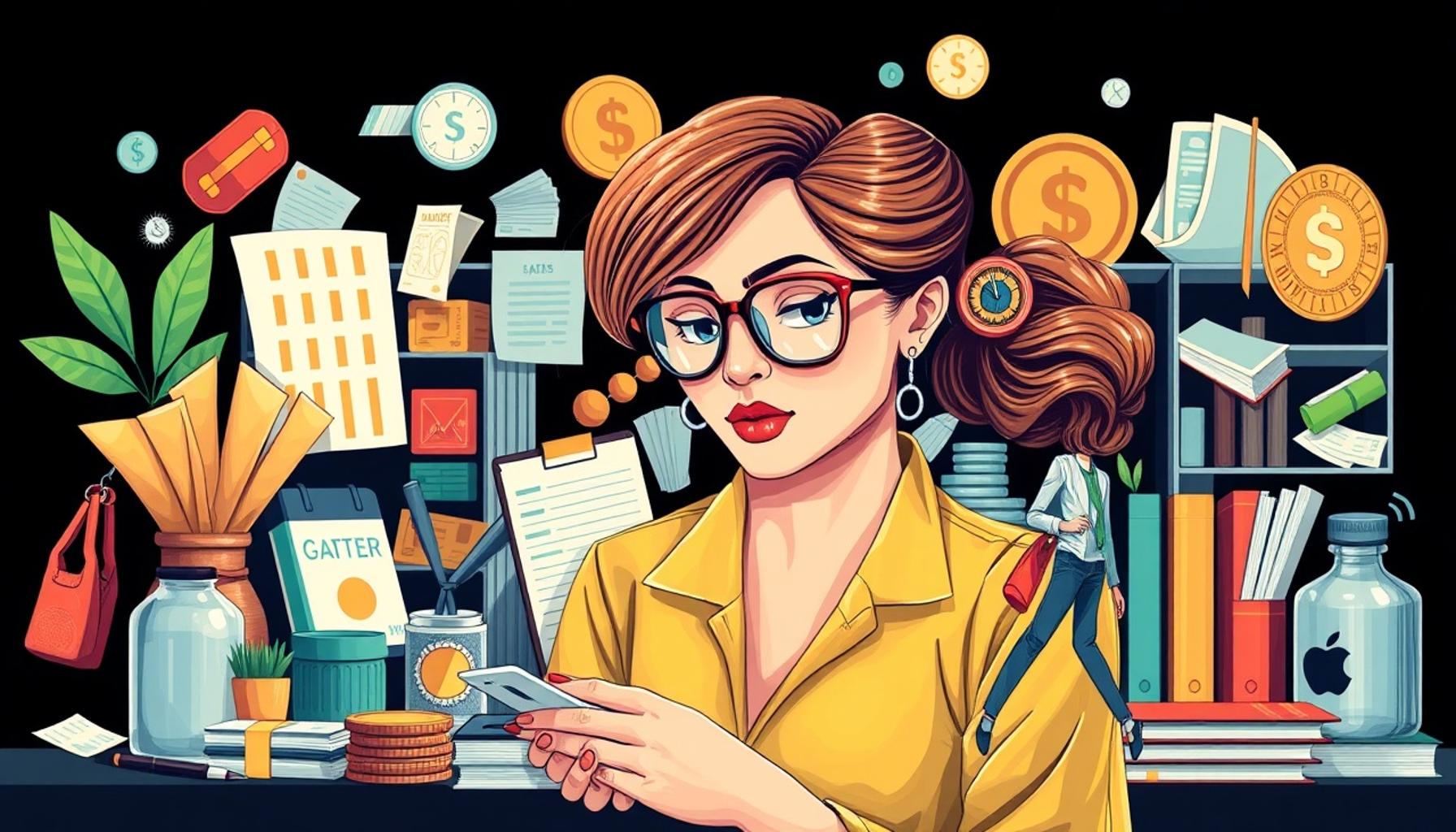 Shein and the Personalization of Fashion: How User Data Creates Tailored Trends