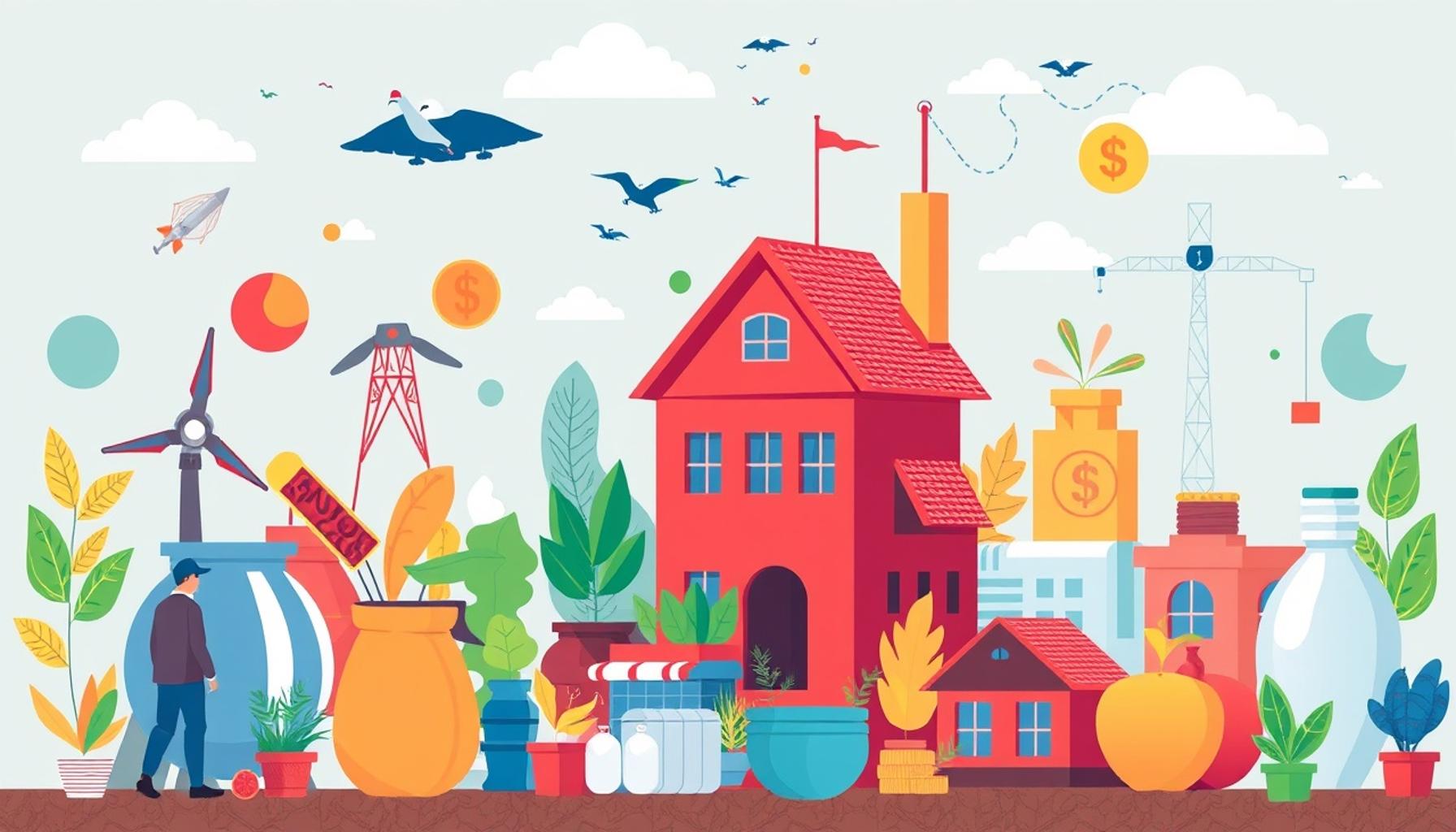 The Environmental Impact of Shein: Analyzing Sustainability in Its Production Chains