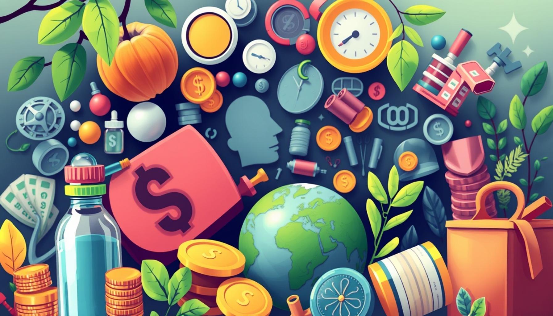 Conscious Consumers: The Influence of Demand for Sustainability on Shein’s Marketing Strategies