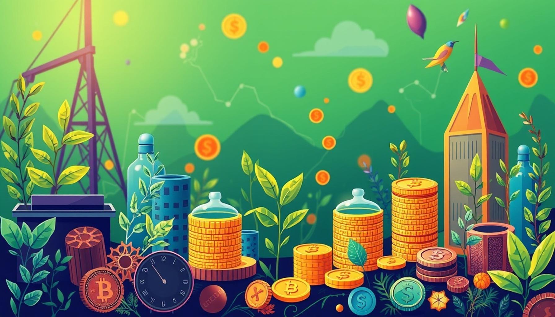 Green Innovation: How Shein Is Using Technology to Improve Sustainability in Its Processes