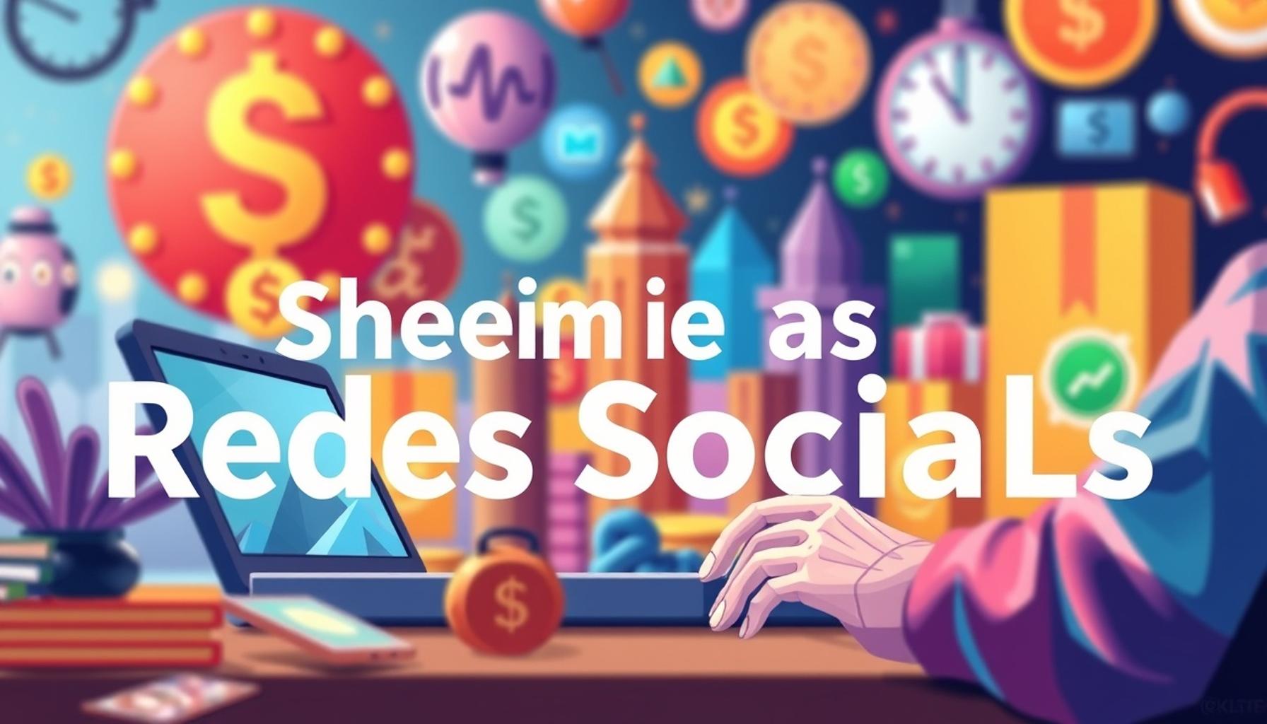 Shein and Social Media: How Digital Marketing Drives Online Sales