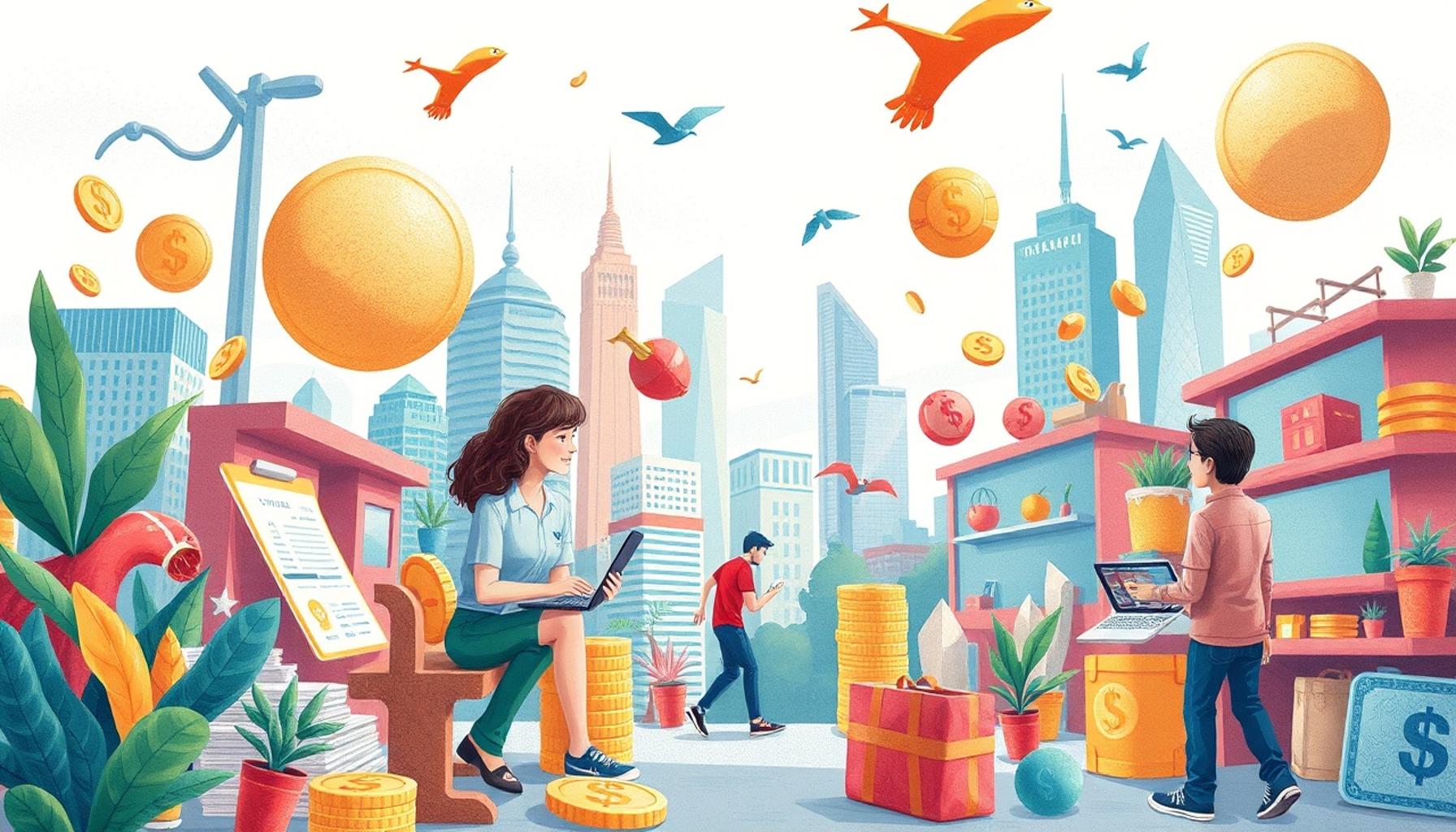 Shein y la Personalización de la Experiencia del Consumidor en Diferentes Regiones