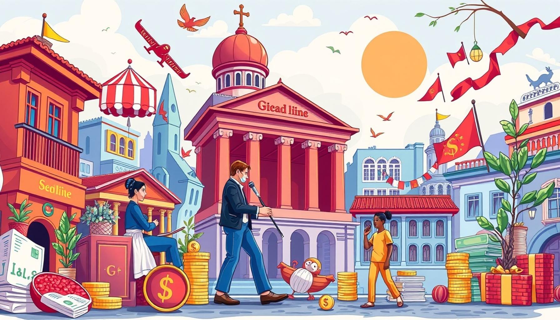 La adaptación de Shein a normas culturales y legales en diferentes países