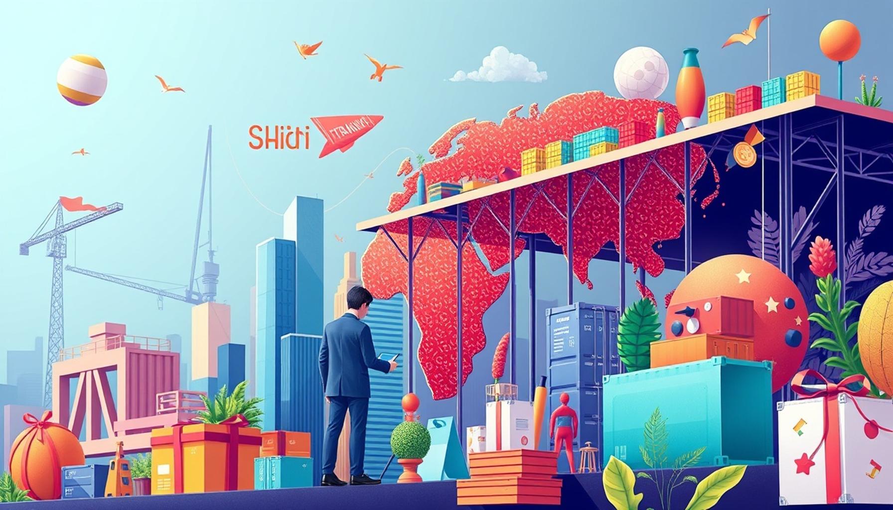 Impacto de la Expansión Global de Shein en la Industria de la Moda Sostenible