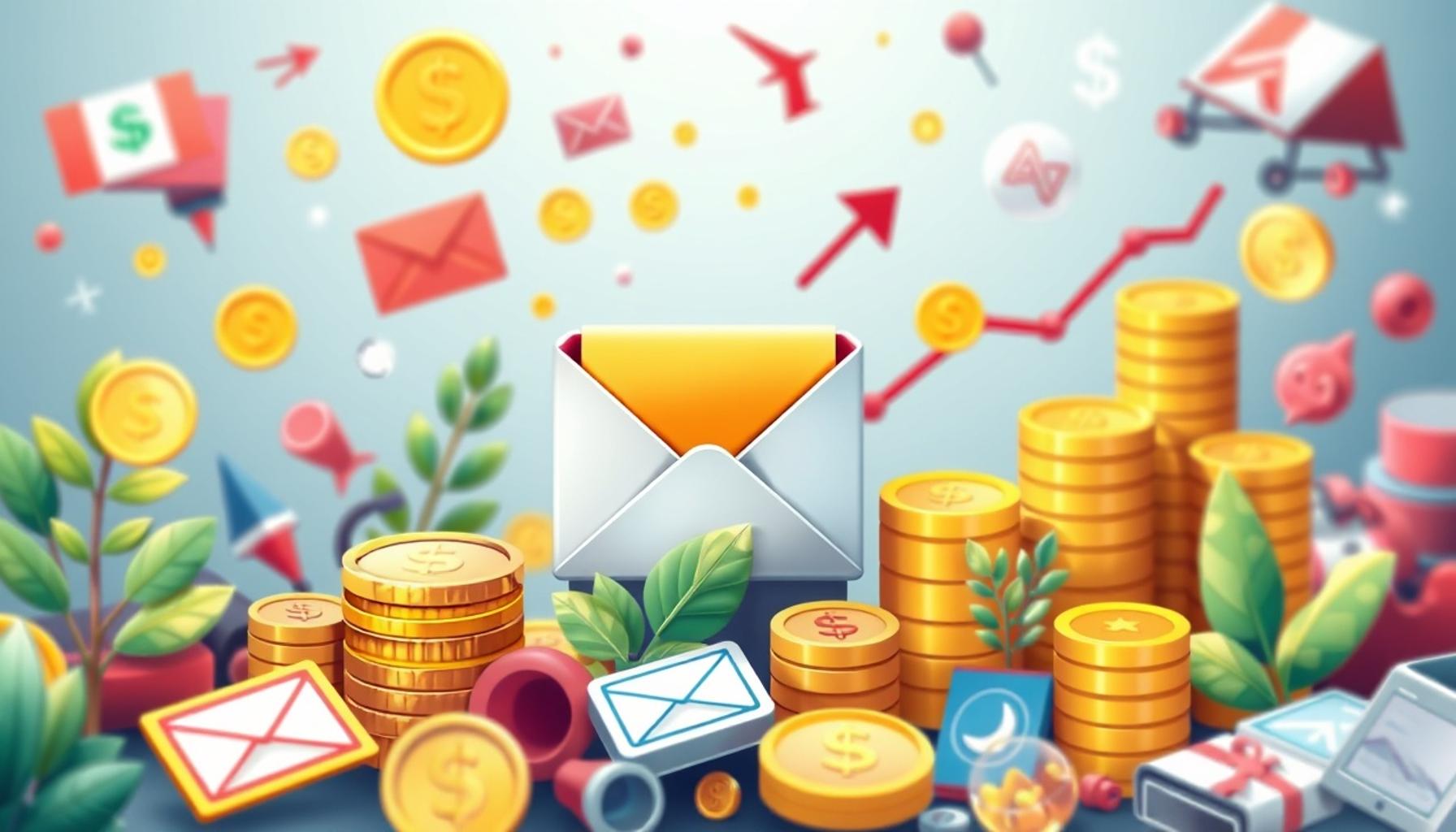 Análisis Comparativo de las Campañas de Email Marketing de Shein y Competidores