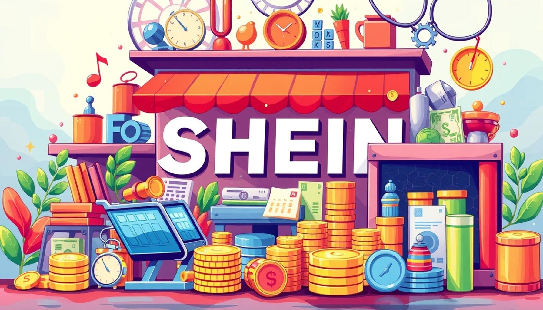 Analysis of Shein’s Business Model: Innovation and Sustainability in E-commerce