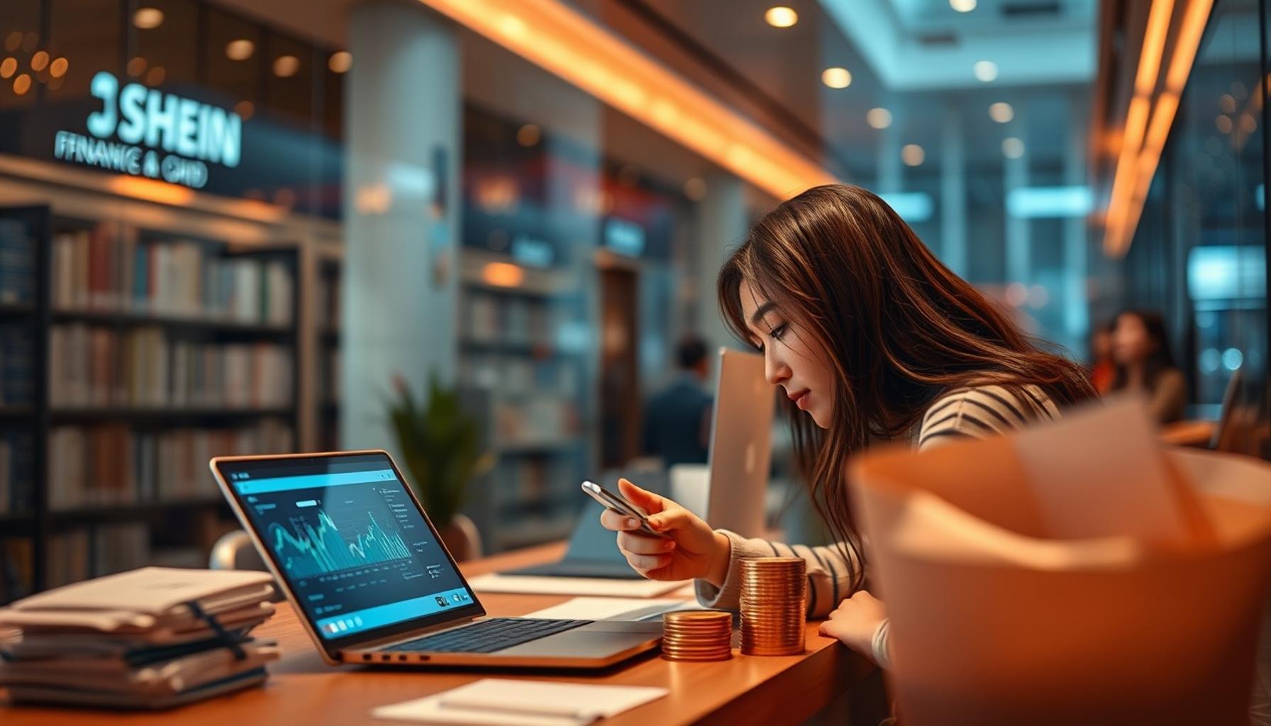 Latest trends from Shein?>