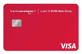 Bank Norwegian Visa Card beantragen So gelingt die Kreditanfrage