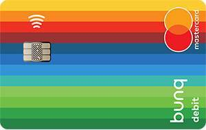 So beantragen Sie die Bunq easyBank Kreditkarte Schritt-für-Schritt-Anleitung