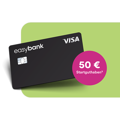 So beantragen Sie die Easybank Kreditkarte Platinum Schritt-für-Schritt-Anleitung