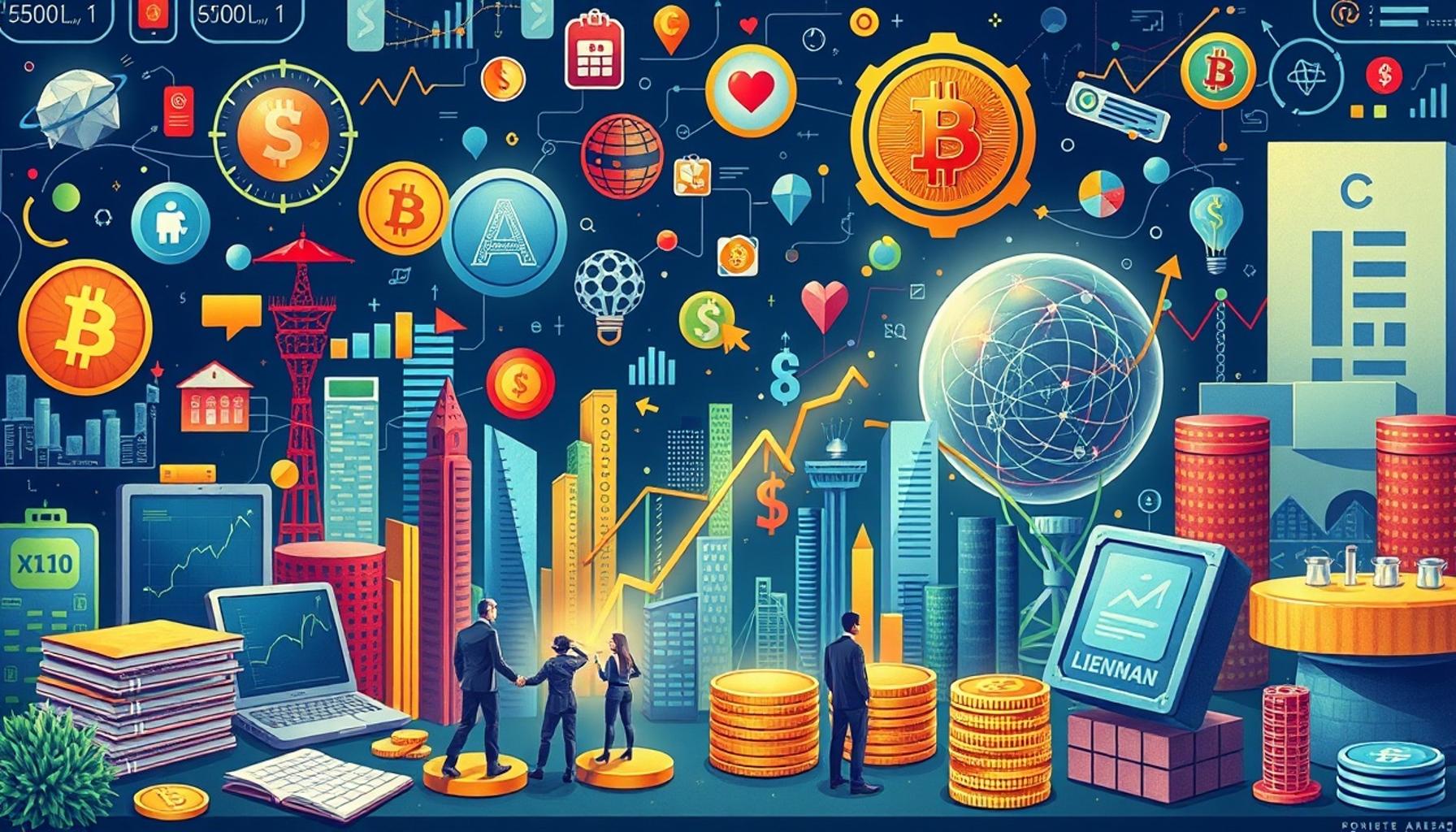 Die Revolution der Künstlichen Intelligenz in kleinen und mittleren Unternehmen in Deutschland