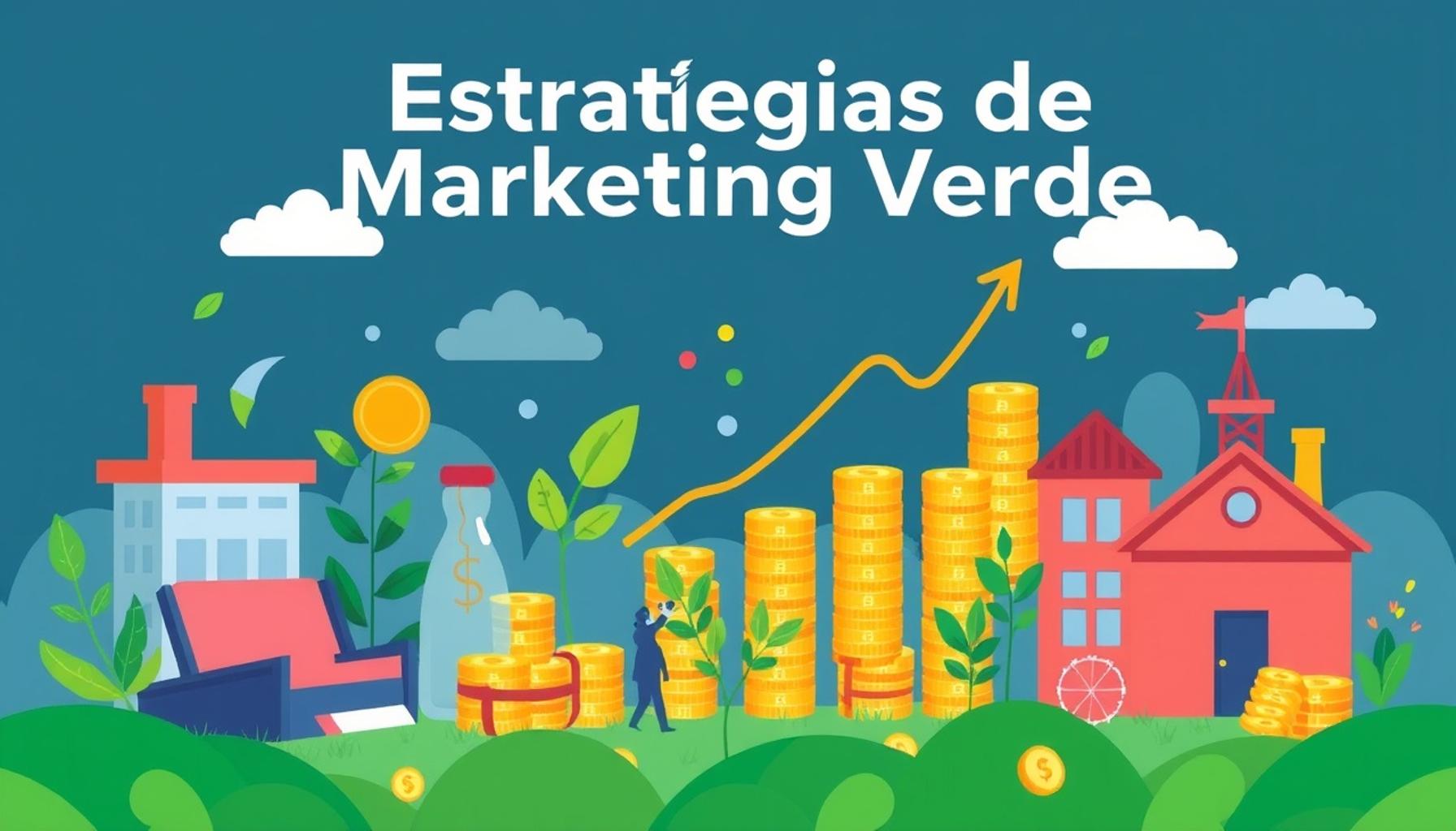Grüne Marketingstrategien: Wie deutsche Unternehmen umweltbewusste Verbraucher gewinnen