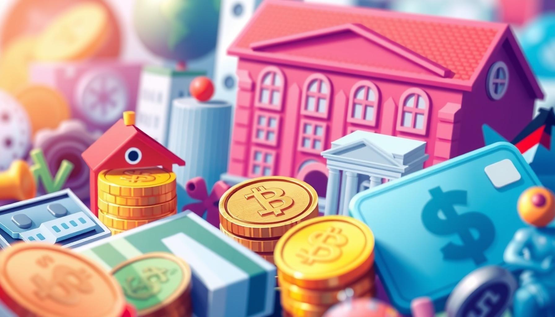 Der Einfluss von Fintechs auf den Kreditkartenmarkt in Deutschland