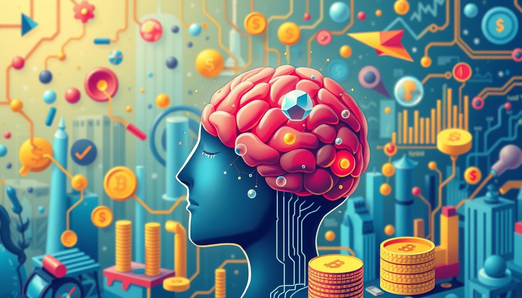 Die Revolution der Künstlichen Intelligenz in kleinen und mittleren Unternehmen in Deutschland