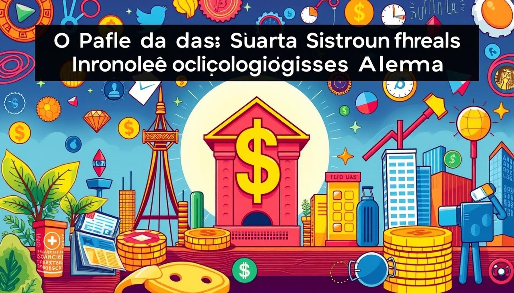 Die Rolle der Startups in der deutschen Technologischen Innovation: Erfolgsgeschichten und Herausforderungen