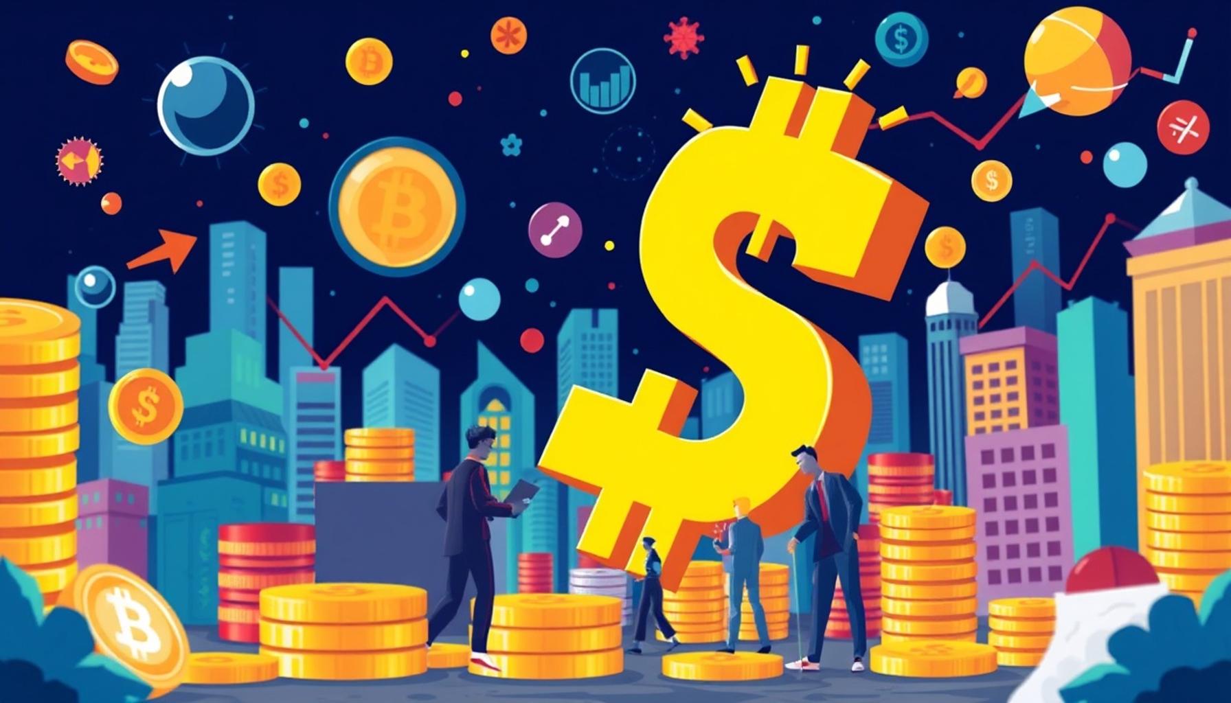 Wettbewerbsanalyse: Wie deutsche Startups das Marktgeschehen verändern